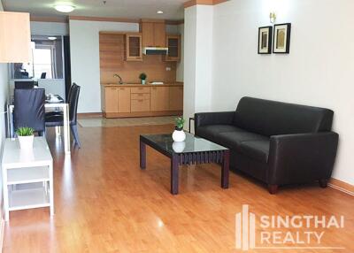 For RENT : The Waterford Diamond / 2 Bedroom / 2 Bathrooms / 88 sqm / 35000 THB [7611621]