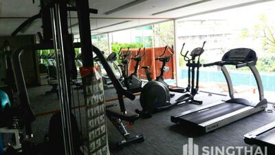 For RENT : Wind Sukhumvit 23 / 1 Bedroom / 1 Bathrooms / 54 sqm / 35000 THB [7616171]