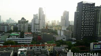 For RENT : Wind Sukhumvit 23 / 1 Bedroom / 1 Bathrooms / 54 sqm / 35000 THB [7616171]