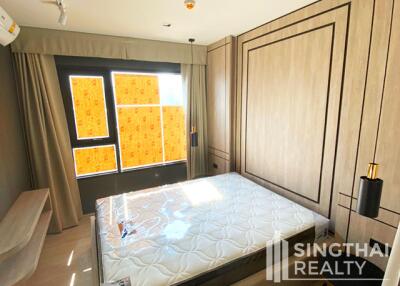 For RENT : Life One Wireless / 1 Bedroom / 1 Bathrooms / 36 sqm / 35000 THB [7618365]