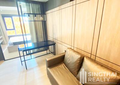 For RENT : Life One Wireless / 1 Bedroom / 1 Bathrooms / 36 sqm / 35000 THB [7618365]