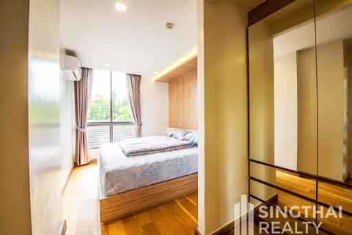 For RENT : Downtown Forty Nine / 2 Bedroom / 2 Bathrooms / 59 sqm / 35000 THB [7619151]