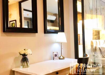 For RENT : Life One Wireless / 1 Bedroom / 1 Bathrooms / 36 sqm / 35000 THB [7623368]