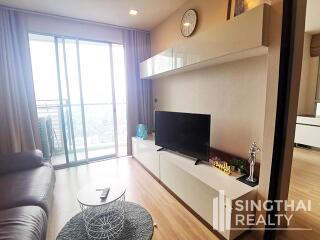 For RENT : Sky Walk Condominium / 2 Bedroom / 1 Bathrooms / 63 sqm / 35000 THB [7650763]