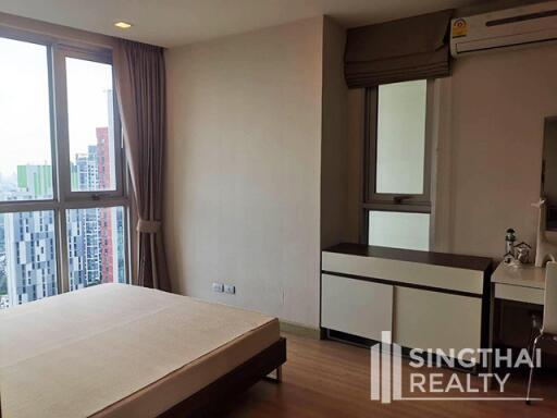 For RENT : Sky Walk Condominium / 2 Bedroom / 1 Bathrooms / 63 sqm / 35000 THB [7650763]