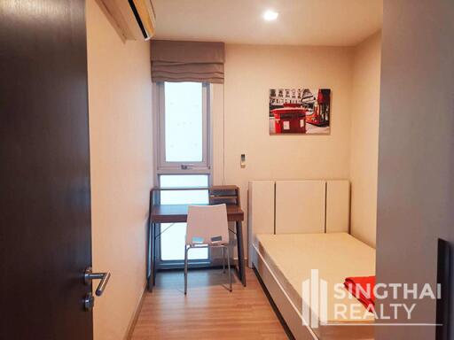 For RENT : Sky Walk Condominium / 2 Bedroom / 1 Bathrooms / 63 sqm / 35000 THB [7650763]