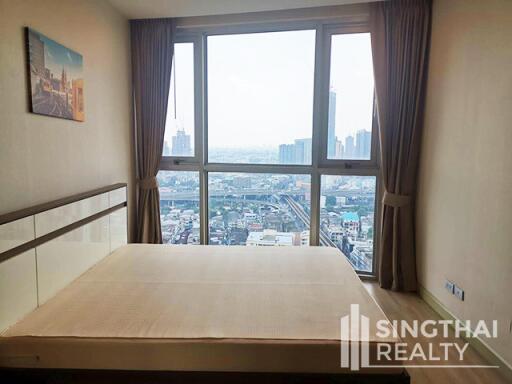 For RENT : Sky Walk Condominium / 2 Bedroom / 1 Bathrooms / 63 sqm / 35000 THB [7650763]