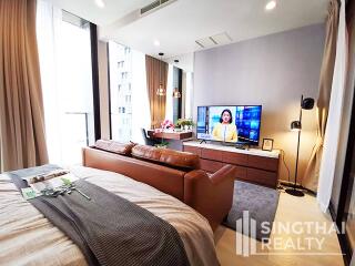 For RENT : Noble Ploenchit / 1 Bedroom / 1 Bathrooms / 45 sqm / 40000 THB [7650931]