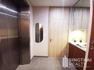 For RENT : Noble Ploenchit / 1 Bedroom / 1 Bathrooms / 45 sqm / 40000 THB [7650931]