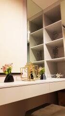 For RENT : Life One Wireless / 1 Bedroom / 1 Bathrooms / 36 sqm / 35000 THB [7659105]