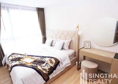 For RENT : Taka Haus Ekamai 12 / 1 Bedroom / 1 Bathrooms / 46 sqm / 35000 THB [7668662]