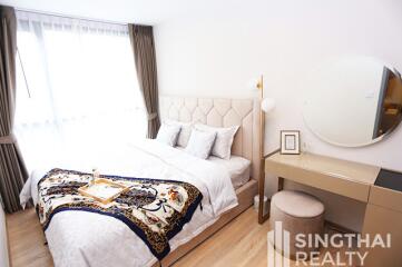 For RENT : Taka Haus Ekamai 12 / 1 Bedroom / 1 Bathrooms / 46 sqm / 35000 THB [7668662]