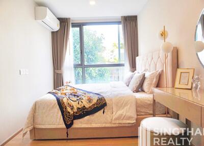 For RENT : Taka Haus Ekamai 12 / 1 Bedroom / 1 Bathrooms / 46 sqm / 35000 THB [7668662]