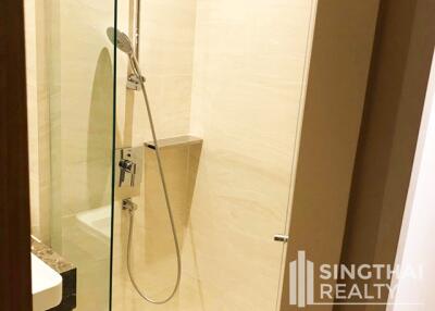 For RENT : Ashton Silom / 1 Bedroom / 1 Bathrooms / 36 sqm / 35000 THB [7727237]