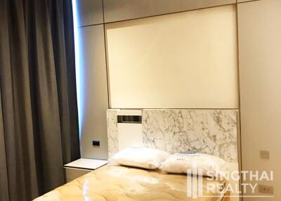 For RENT : Ashton Silom / 1 Bedroom / 1 Bathrooms / 36 sqm / 35000 THB [7727237]