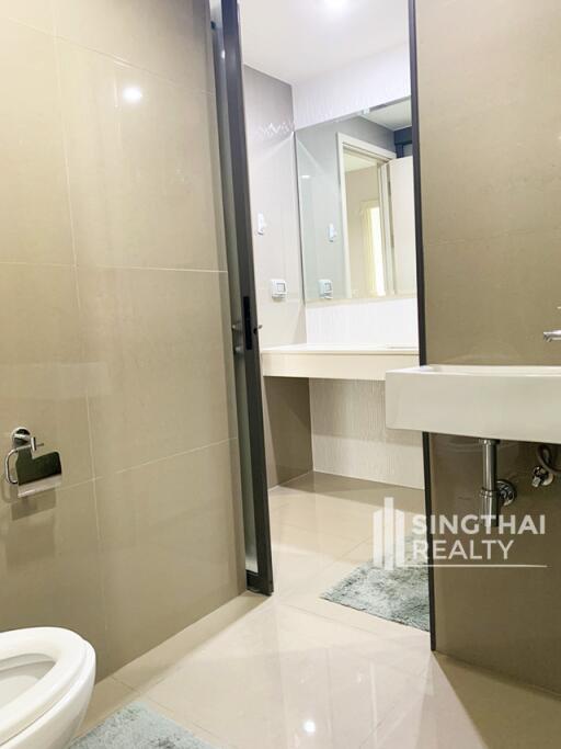 For RENT : Rhythm Sukhumvit 42 / 1 Bedroom / 1 Bathrooms / 48 sqm / 35000 THB [7746928]