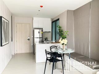 For RENT : Rhythm Sukhumvit 42 / 1 Bedroom / 1 Bathrooms / 48 sqm / 35000 THB [7746928]