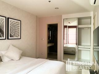 For RENT : Rhythm Sukhumvit 42 / 1 Bedroom / 1 Bathrooms / 48 sqm / 35000 THB [7746928]