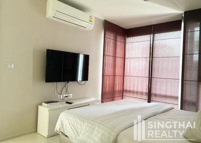 For RENT : Rhythm Sukhumvit 42 / 1 Bedroom / 1 Bathrooms / 48 sqm / 35000 THB [7746928]