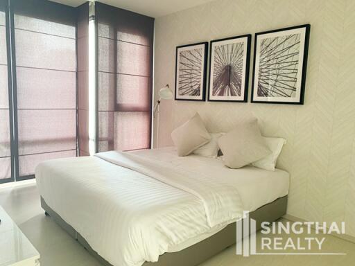 For RENT : Rhythm Sukhumvit 42 / 1 Bedroom / 1 Bathrooms / 48 sqm / 35000 THB [7746928]