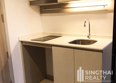 For RENT : Knightsbridge Prime Sathorn / 1 Bedroom / 1 Bathrooms / 38 sqm / 35000 THB [7765154]