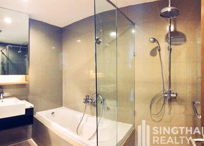 For RENT : 15 Sukhumvit Residences / 2 Bedroom / 1 Bathrooms / 63 sqm / 35000 THB [7790133]