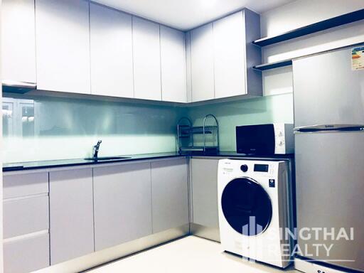 For RENT : 15 Sukhumvit Residences / 2 Bedroom / 1 Bathrooms / 63 sqm / 35000 THB [7790133]