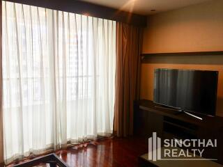 For RENT : Urbana Langsuan / 1 Bedroom / 1 Bathrooms / 62 sqm / 35000 THB [7791448]