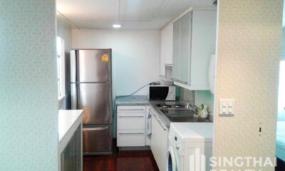 For RENT : Urbana Langsuan / 1 Bedroom / 1 Bathrooms / 62 sqm / 35000 THB [7791448]