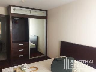 For RENT : Urbana Langsuan / 1 Bedroom / 1 Bathrooms / 62 sqm / 35000 THB [7791448]