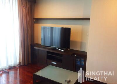 For RENT : Urbana Langsuan / 1 Bedroom / 1 Bathrooms / 62 sqm / 35000 THB [7791448]