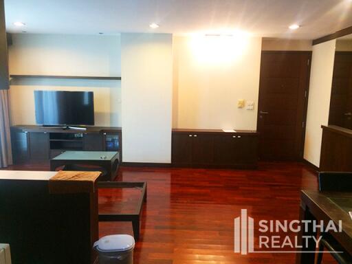 For RENT : Urbana Langsuan / 1 Bedroom / 1 Bathrooms / 62 sqm / 35000 THB [7791448]