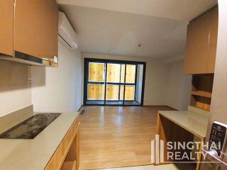 For RENT : Taka Haus Ekamai 12 / 1 Bedroom / 1 Bathrooms / 44 sqm / 35000 THB [7799755]