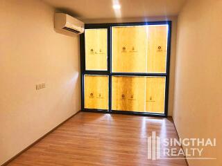 For RENT : Taka Haus Ekamai 12 / 1 Bedroom / 1 Bathrooms / 44 sqm / 35000 THB [7799755]