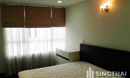 For RENT : Urbana Langsuan / 1 Bedroom / 1 Bathrooms / 69 sqm / 35000 THB [7799769]