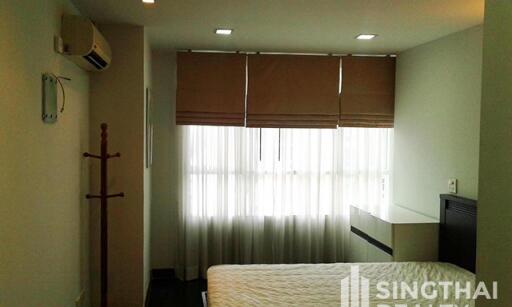 For RENT : Urbana Langsuan / 1 Bedroom / 1 Bathrooms / 69 sqm / 35000 THB [7799769]