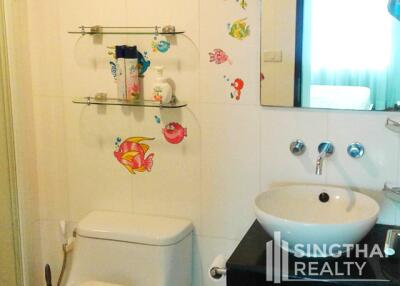 For RENT : Urbana Langsuan / 1 Bedroom / 1 Bathrooms / 69 sqm / 35000 THB [7799769]