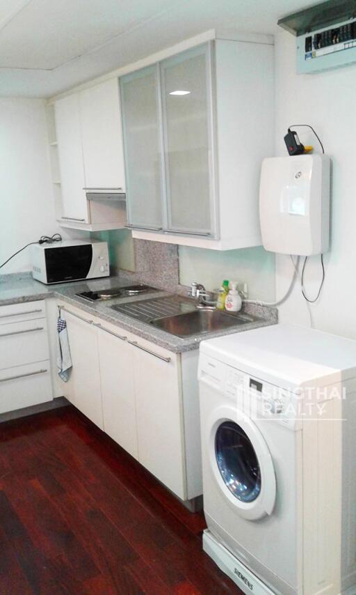 For RENT : Urbana Langsuan / 1 Bedroom / 1 Bathrooms / 69 sqm / 35000 THB [7799769]