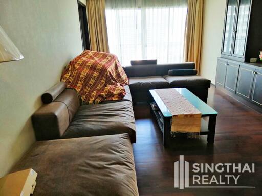 For RENT : Noble Ora / 1 Bedroom / 1 Bathrooms / 79 sqm / 35000 THB [7865367]