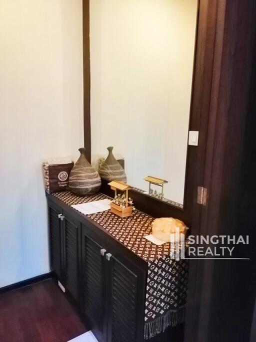 For RENT : Noble Ora / 1 Bedroom / 1 Bathrooms / 79 sqm / 35000 THB [7865367]