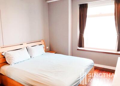 For RENT : Circle Condominium / 2 Bedroom / 2 Bathrooms / 76 sqm / 35000 THB [7868606]