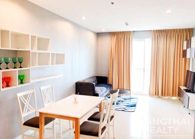 For RENT : Circle Condominium / 2 Bedroom / 2 Bathrooms / 76 sqm / 35000 THB [7868606]