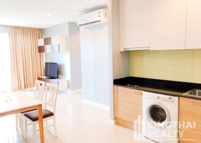 For RENT : Circle Condominium / 2 Bedroom / 2 Bathrooms / 76 sqm / 35000 THB [7868606]