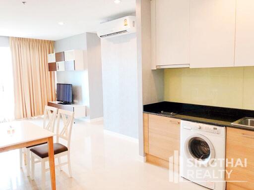 For RENT : Circle Condominium / 2 Bedroom / 2 Bathrooms / 76 sqm / 35000 THB [7868606]