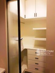 For RENT : Ivy Thonglor / 1 Bedroom / 1 Bathrooms / 43 sqm / 35000 THB [7874176]