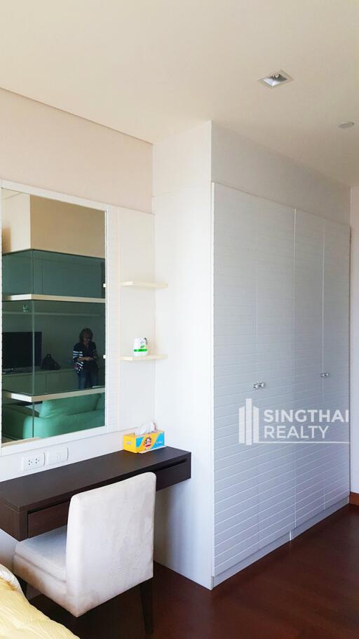 For RENT : Ivy Thonglor / 1 Bedroom / 1 Bathrooms / 43 sqm / 35000 THB [7874176]