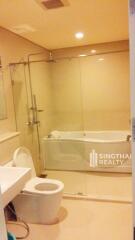 For RENT : Ivy Thonglor / 1 Bedroom / 1 Bathrooms / 43 sqm / 35000 THB [7874176]