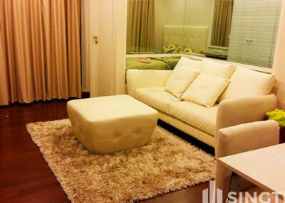 For RENT : Ivy Thonglor / 1 Bedroom / 1 Bathrooms / 43 sqm / 35000 THB [7874176]