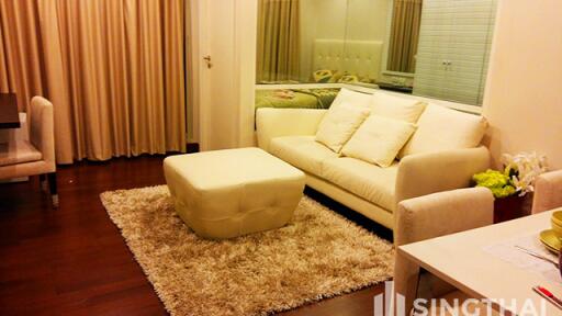 For RENT : Ivy Thonglor / 1 Bedroom / 1 Bathrooms / 43 sqm / 35000 THB [7874176]