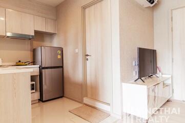 For RENT : Life One Wireless / 1 Bedroom / 1 Bathrooms / 36 sqm / 35000 THB [7890278]